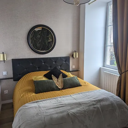 Apartamento La Pléiade Pont-Hebert