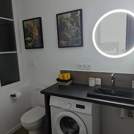 דירה La Pleiade *