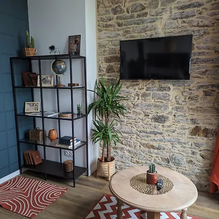 La Pléiade Apartamento Pont-Hebert