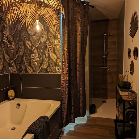 Apartment La Pleiade