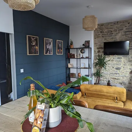 Apartment La Pleiade
