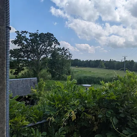 דירה La Pleiade Pont-Hebert