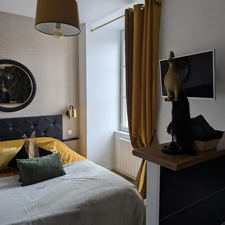 La Pleiade Apartment *