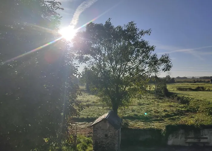 La Pleiade Apartment Pont-Hebert