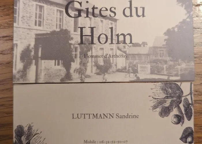 Apartment La Pleiade