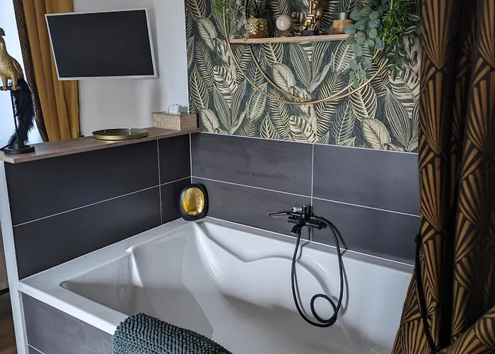 Apartment La Pleiade *