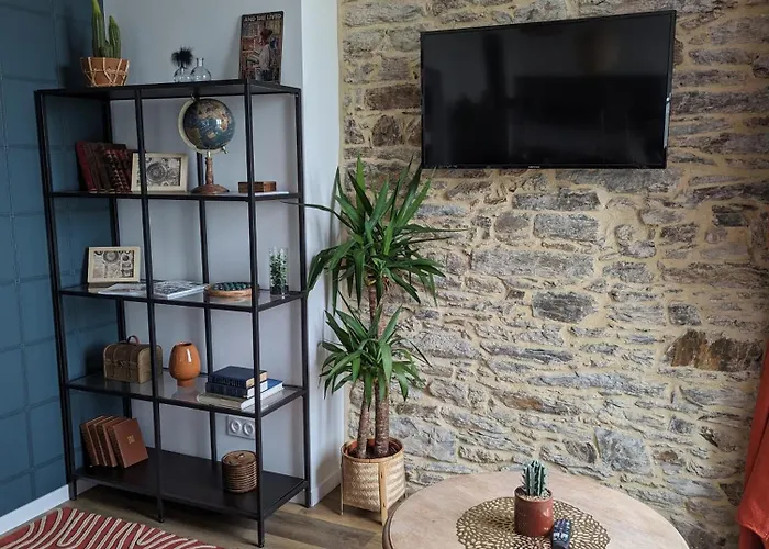 La Pleiade Apartment Pont-Hebert