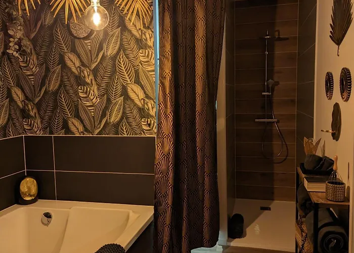 Apartment La Pleiade