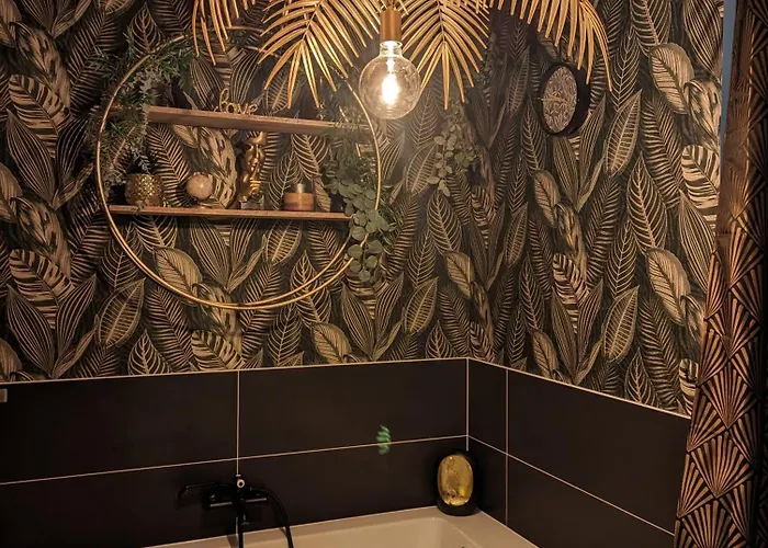 La Pleiade Apartment