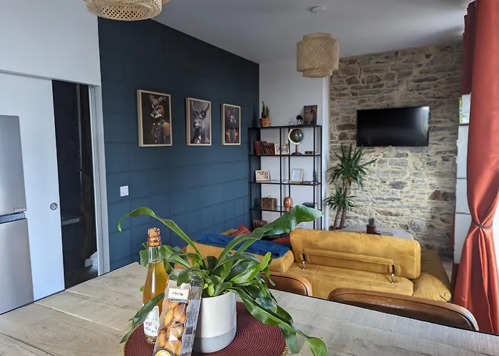 Apartment La Pleiade