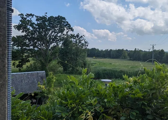 Apartment La Pleiade Pont-Hebert